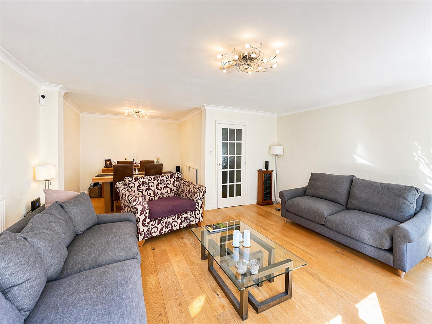 3 bed property in Bawtree Close, South Sutton